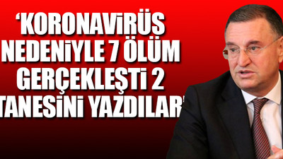 Hatay Büyükşehir Belediye Başkanı Lütfü Savaş'tan olay yaratacak açıklama