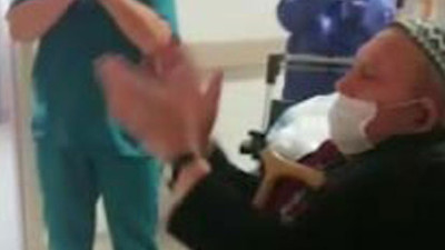 Huzur evlerindeki pozitif vakalarda neler yapılıyor?