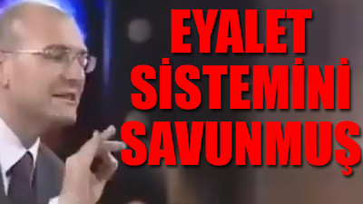 İçişleri Bakanı Süleyman Soylu'nun FETÖ'nün kanalında 'özerkliği' savunduğu görüntüler ortaya çıktı