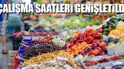 İçişleri Bakanlığı'ndan 81 ile yeni genelge