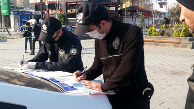 İçişleri Bakanlığı açıkladı: Sokağa çıkma yasağını kaç kişi ihlal etti?