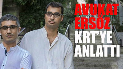 İddianameye ulaşamayan gazetecilerin avukatları, tahliye talebini basındaki bilgilere göre oluşturdu