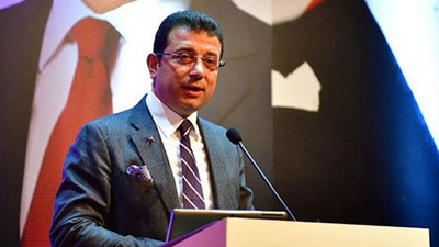 İmamoğlu duyurdu: Kira bedeli alınmayacaktır