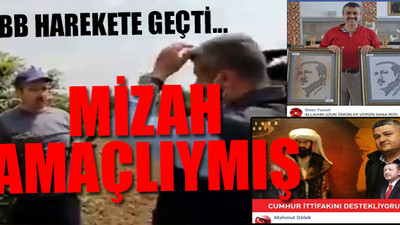 İmamoğlu'na kumpas kuran isimden skandal savunma