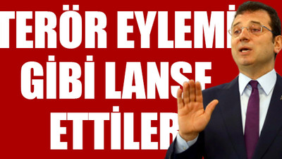 3 gazeteci hakkında suç duyurusu