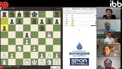 'İmamoğlu'nun bu desteği Türkiye için müthiş birşey'