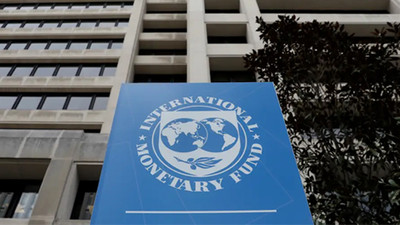 IMF'den kritik Türkiye değerlendirmesi