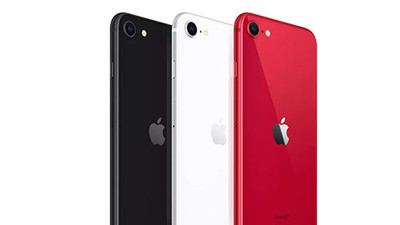 iPhone SE tanıtıldı, işte tüm özellikleri
