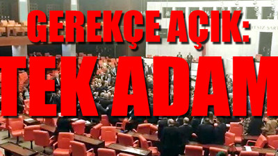 İşçiye bin 170, kendilerine 25 bin TL