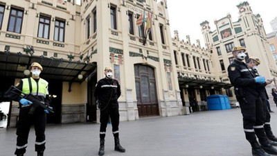 İspanya'dan flaş OHAL kararı!