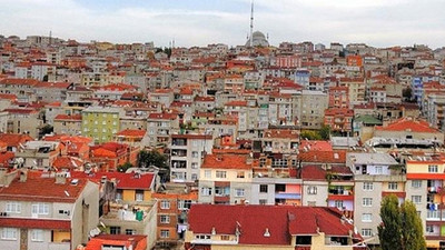 İstanbul'da bazı bölgeler 'riskli alan' ilan edildi
