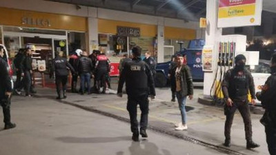 İstanbul'da polis ekiplerine ateş açıldı!