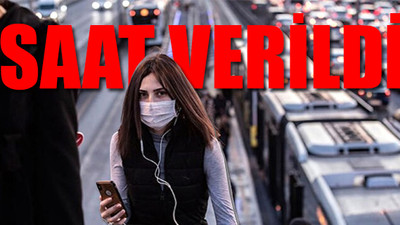 İstanbul'da yeni tedbirler... Valilik açıkladı: Pazartesi başlıyor!