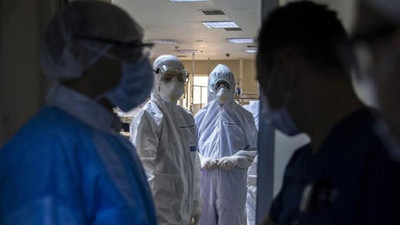 İstanbul Tabip Odası: İzin almadan Kovid-19’la ilgili bilimsel çalışma yapılması yasaklandı