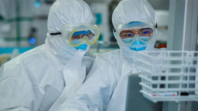 İstanbul’da koronavirüse yakalanan sağlık çalışanı sayısı 2 bine yaklaştı