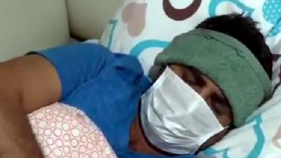 İsveç'te koronavirüs teşhisi konulan Türk, Türkiye'ye getirilecek