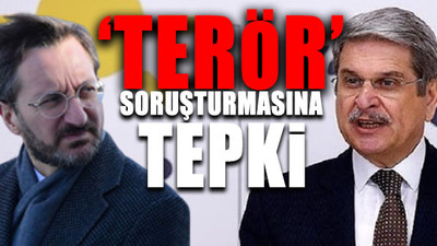 İYİ Parti'li Çıray'dan Fahrettin Altun'a: Hassas ise kaçak inşaat işine girmesin