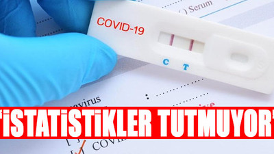 İYİ Parti’li Çıray’dan şok iddia: Test kitleri güvenilir değil