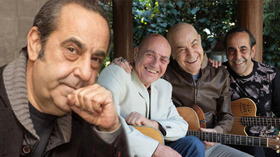 Kanser tedavisi gören Özkan Uğur'dan açıklama