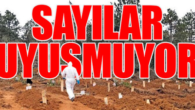 'Kara gün akçesini tefeciye kaptırdılar, vatandaşa IBAN veriyorlar'