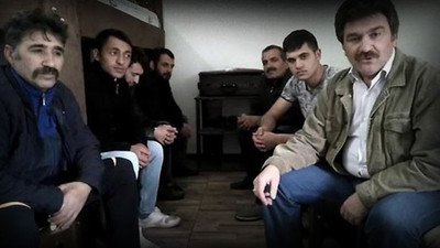 Kars'tan Tiflis'e çalışmaya giden işçilerin yardım çığlığı!