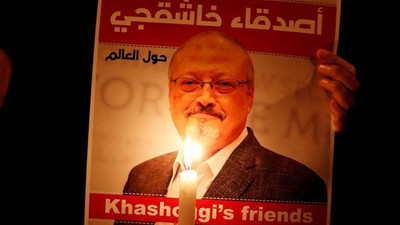 Kaşıkçı cinayetinde flaş gelişme!