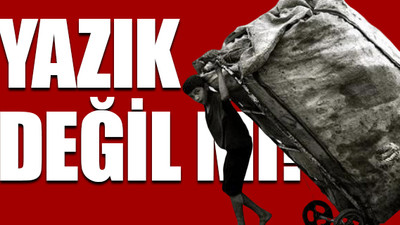 'Kaybeden hep yoksul çocukları'