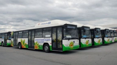 Kayseri'de 850 otobüs şoförü karantinaya alındı