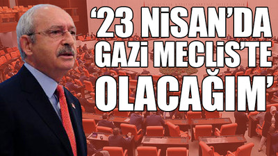 Kemal Kılıçdaroğlu'ndan liderlere çağrı