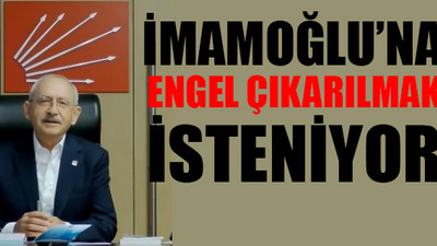 Kılıçdaroğlu gençlerin sorularını yanıtladı