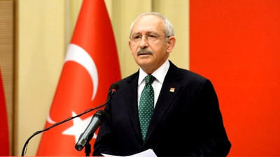 Kılıçdaroğlu'ndan 'Ramazan' mesajı