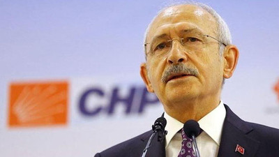 Kılıçdaroğlu'ndan şehit asker için başsağlığı mesajı