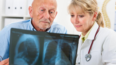 KOAH hastalarına kritik uyarı