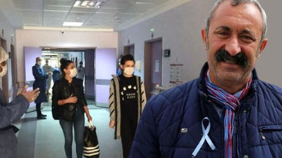 Komünist Başkan, Tunceli'nin koronayla mücadelede başarısını anlattı