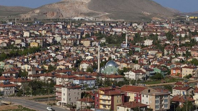 Konya'da tedbirler artıyor, bir mahalle daha karantinaya alındı
