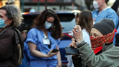 Koronanın yeni belirtisi ortaya çıktı: Bu belirti varsa dikkat