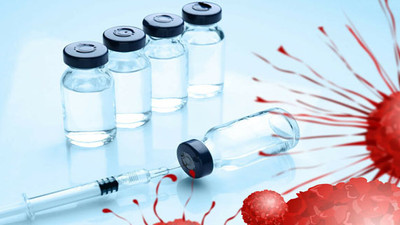 Koronavirüs aşısının testi bile milyarder yapmaya yetti