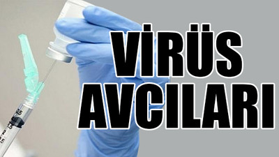 Koronavirüs aşısının yeni umudu