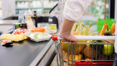 Koronavirüs gıdalardan bulaşır mı?