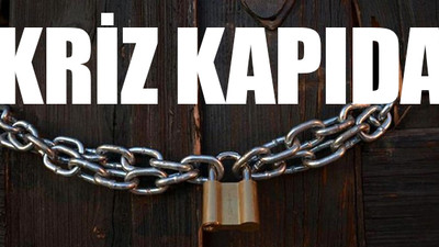 Koronavirüs kolejleri de vurdu