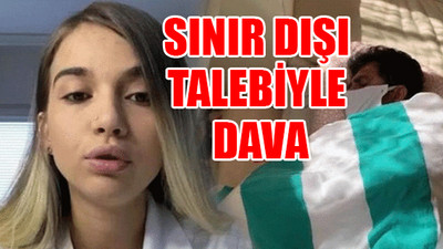 Koronavirüs nedeniyle Türkiye'ye getirilen Gülüşken ailesine İsveç'ten şok