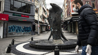 Koronavirüs salgını bir yıl sürerse Türkiye ekonomisi yüzde 38 küçülecek