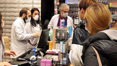 Koronavirüs salgınında Türkiye'de maske krizi bitmiyor