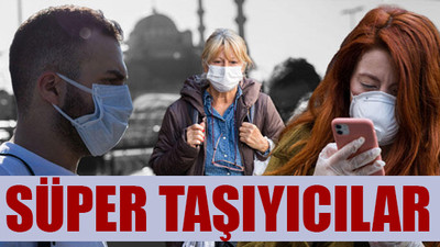 Koronavirüs salgınında yeni endişe