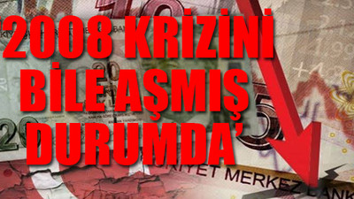 Koronavirüs Türk ekonomisini nasıl etkileyecek?