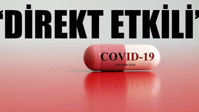 'Koronavirüse karşı geliştirilen ilaç başarılı oldu'