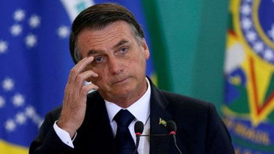 Koronavirüse karşı halkı oruç tutmaya çağırdı