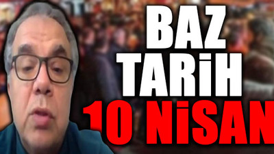 Koronavirüse yakalanan Dr. Yağcı, salgının ne zaman zirve yapacağını açıkladı