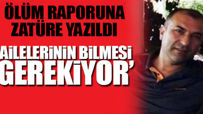 Koronavirüsten hayatını kaybeden aile hekimini Fatih Altaylı köşesine taşıdı