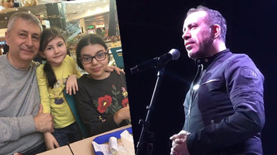 Koronavirüsten hayatını kaybeden doktorun son çağrısını Haluk Levent yerine getirdi